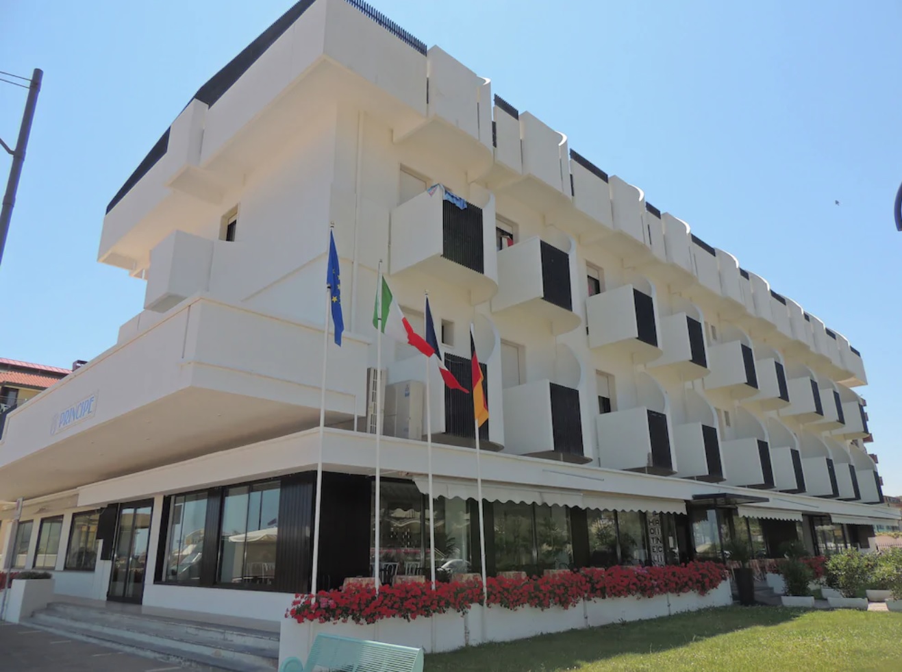 Hotel Principe - Bellaria (RN)