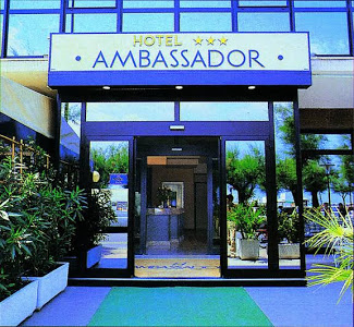 Hotel Ambassador - Pesaro
